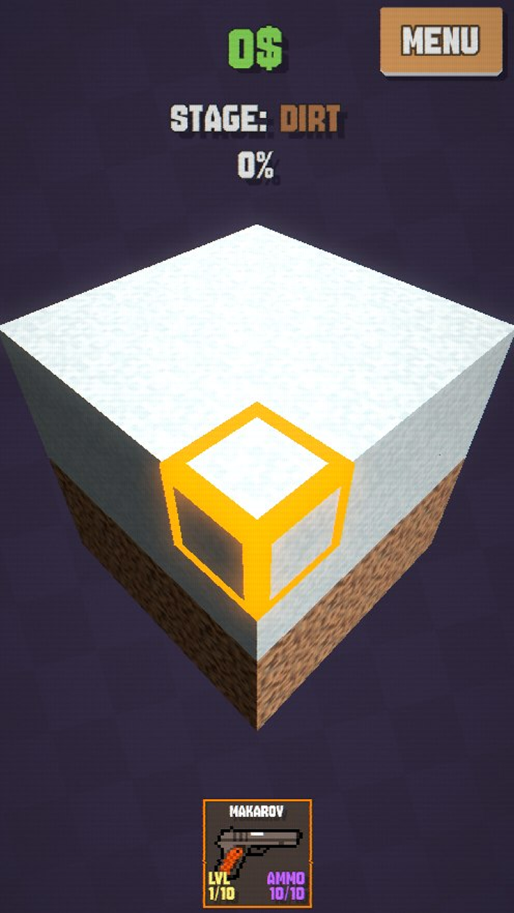 Block Shooter: Shoot the Blocks! screenshot 7