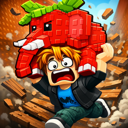 Падающий мост Брейнротов: онлайн