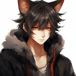 Волк оборотень