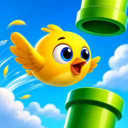 Sky Tap Rush
