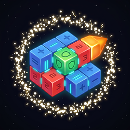Galaxy Block Craft