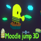 Moodle jump 3D