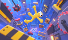 Ragdoll Playground