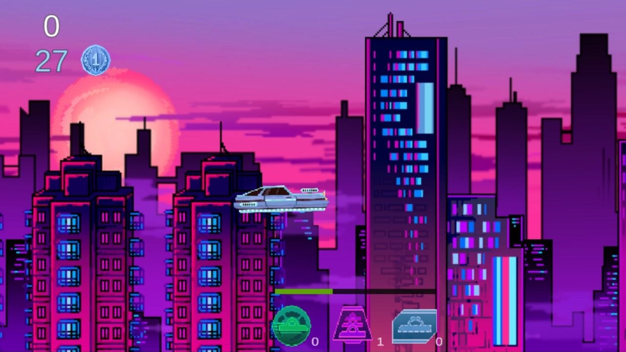 НеоДрайв — screenshot 4