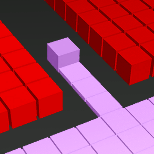 Cubazzle: The Seizure Of Territories icon