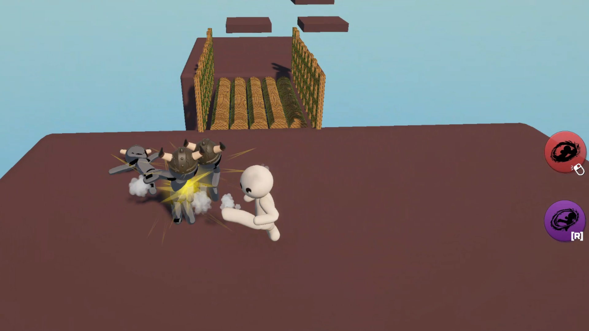 Crazy Bob — screenshot 7