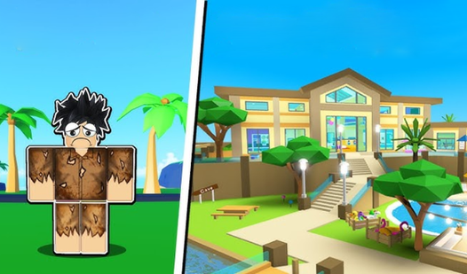 Mansion Tycoon  loading=