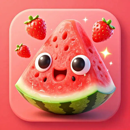 Merge Gravity Fruits