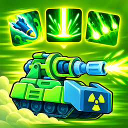 Tank Stars