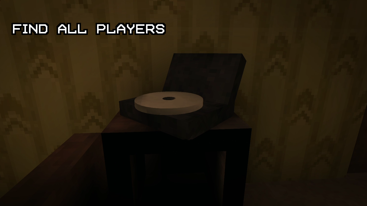 Backrooms: Escape the Yellow Rooms screenshot