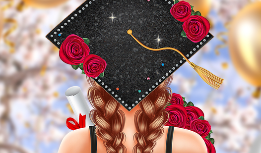 Graduation Hairstyles