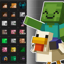 Майнкрафт Песочница: Плейграунд Рэгдолл