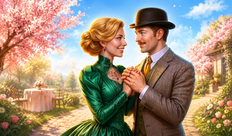 Sherlock: Gizli Nesneler ve Eşleştirme Bulmacaları