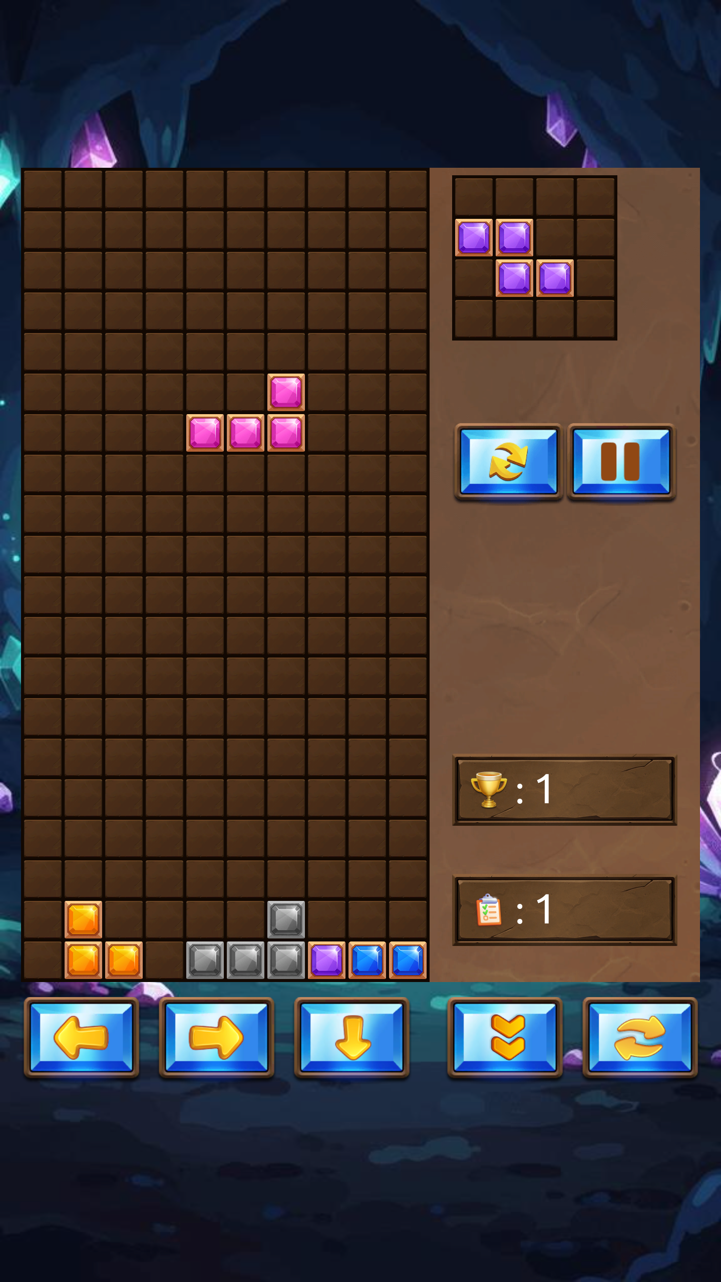 Block Puzzle: Block Builder screenshot 6