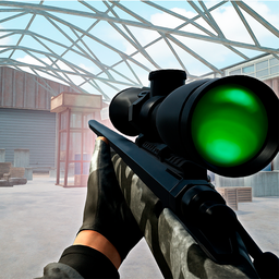 Sniper Zone: Online