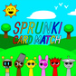 Sprunki Card Match