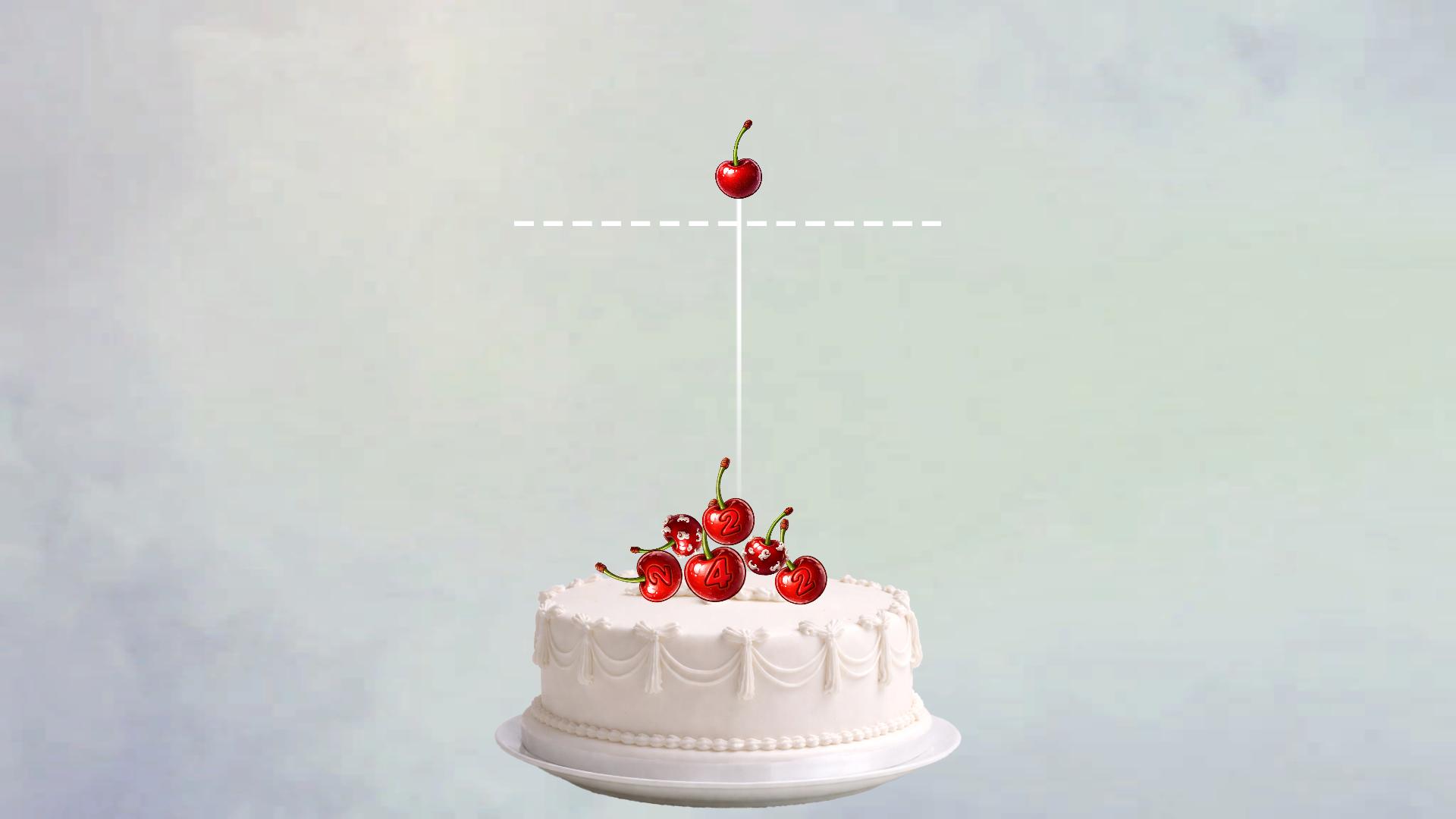 Вишенка на Торте — screenshot 2