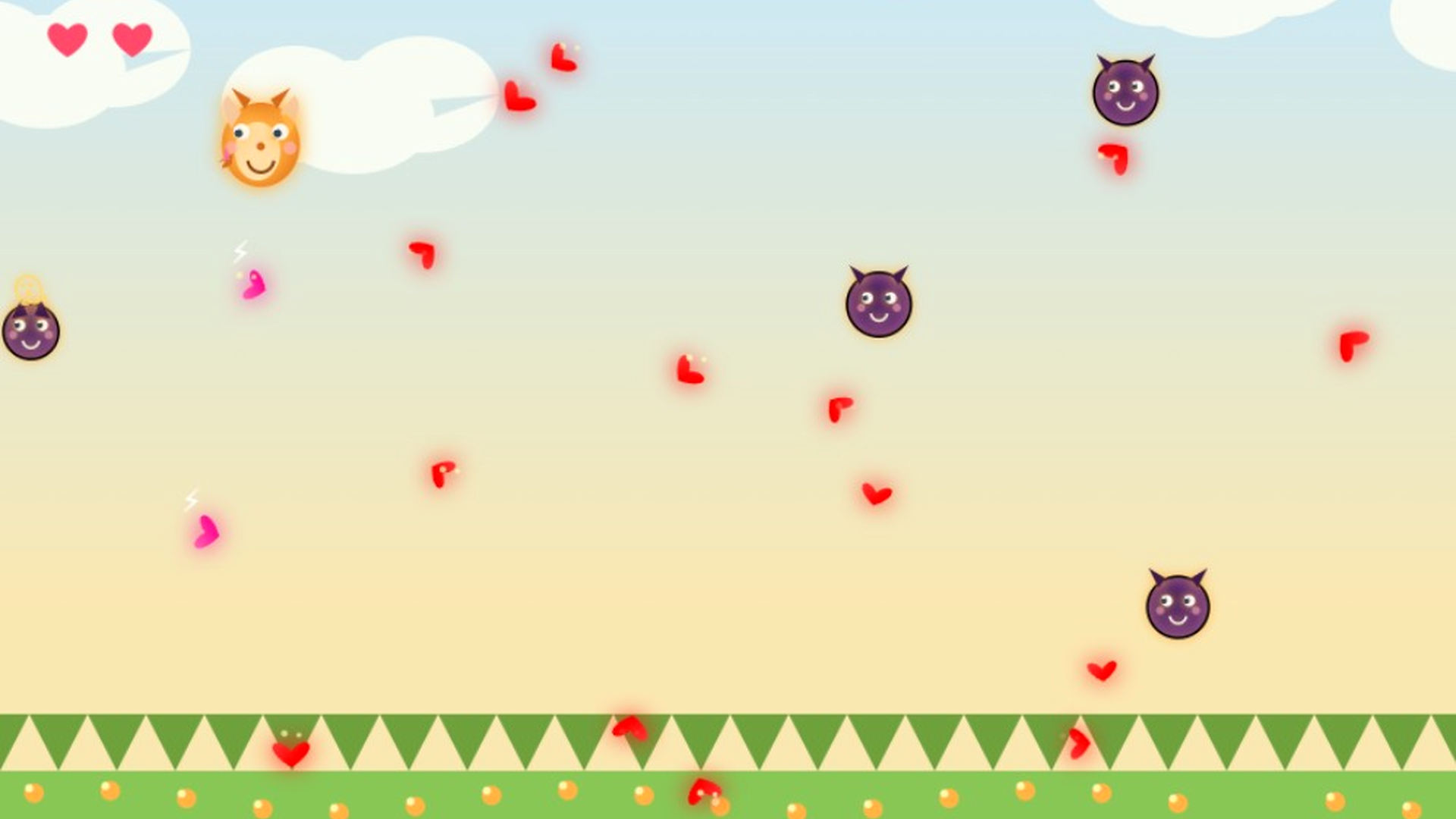 Дракончик Спарки — screenshot 3