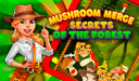 Mushroom Merge: Secrets of the Forest