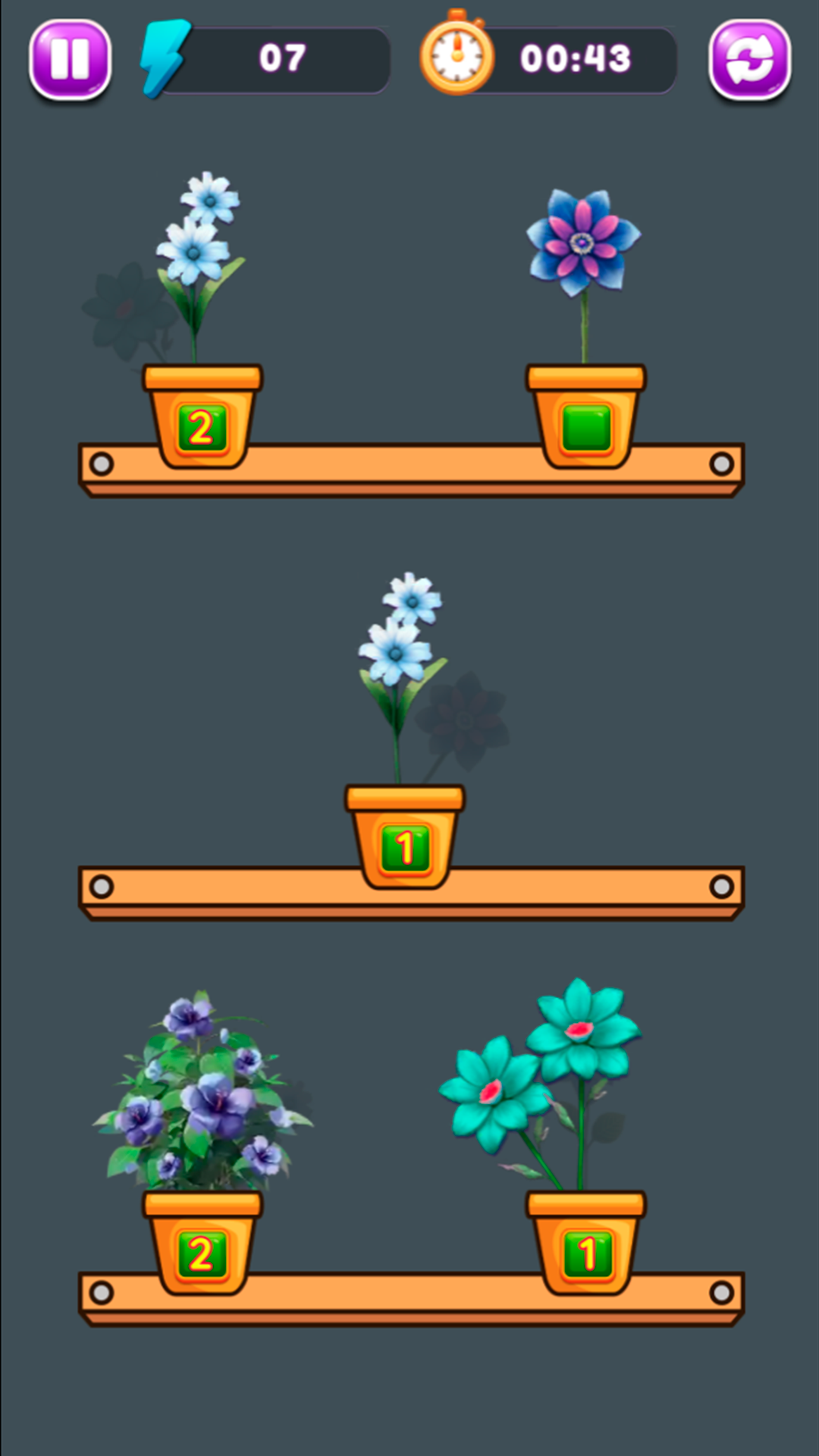 Pots screenshot 4