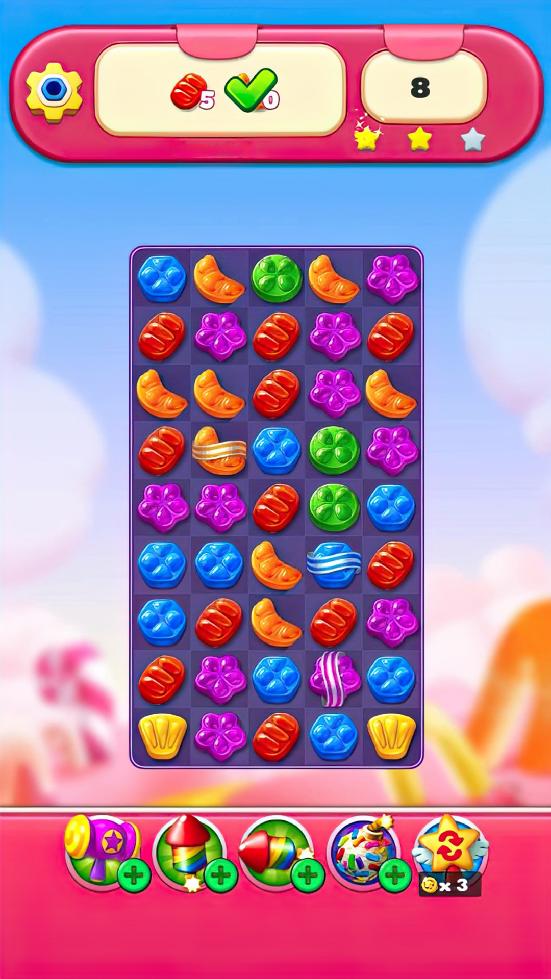Sweet Things screenshot 6