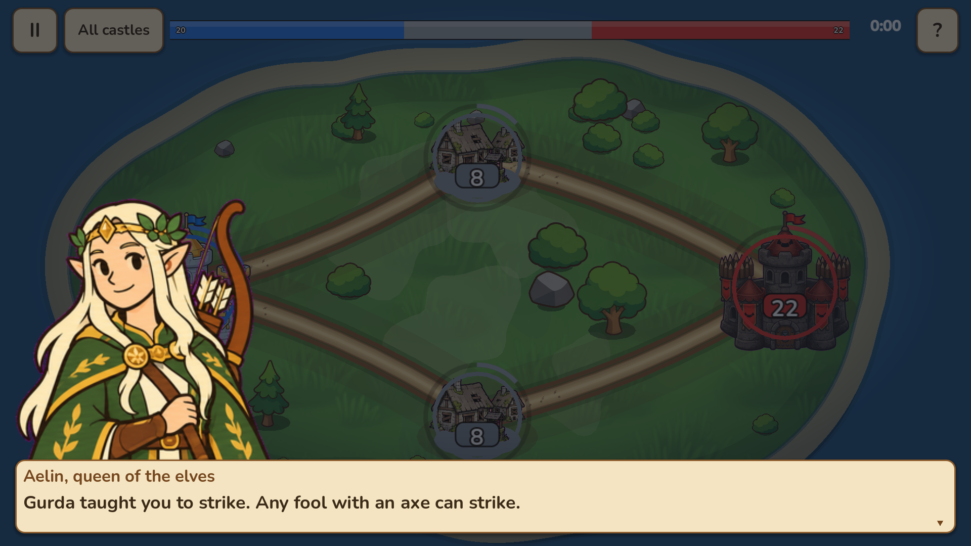 Banners screenshot 2