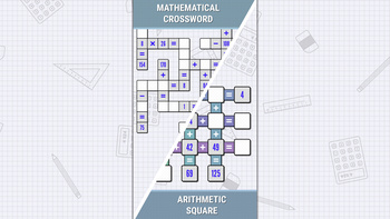 Mathematical BOOM!