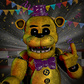 Testing Animatronic