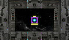 Cosmo runner