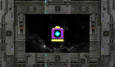 Cosmo runner