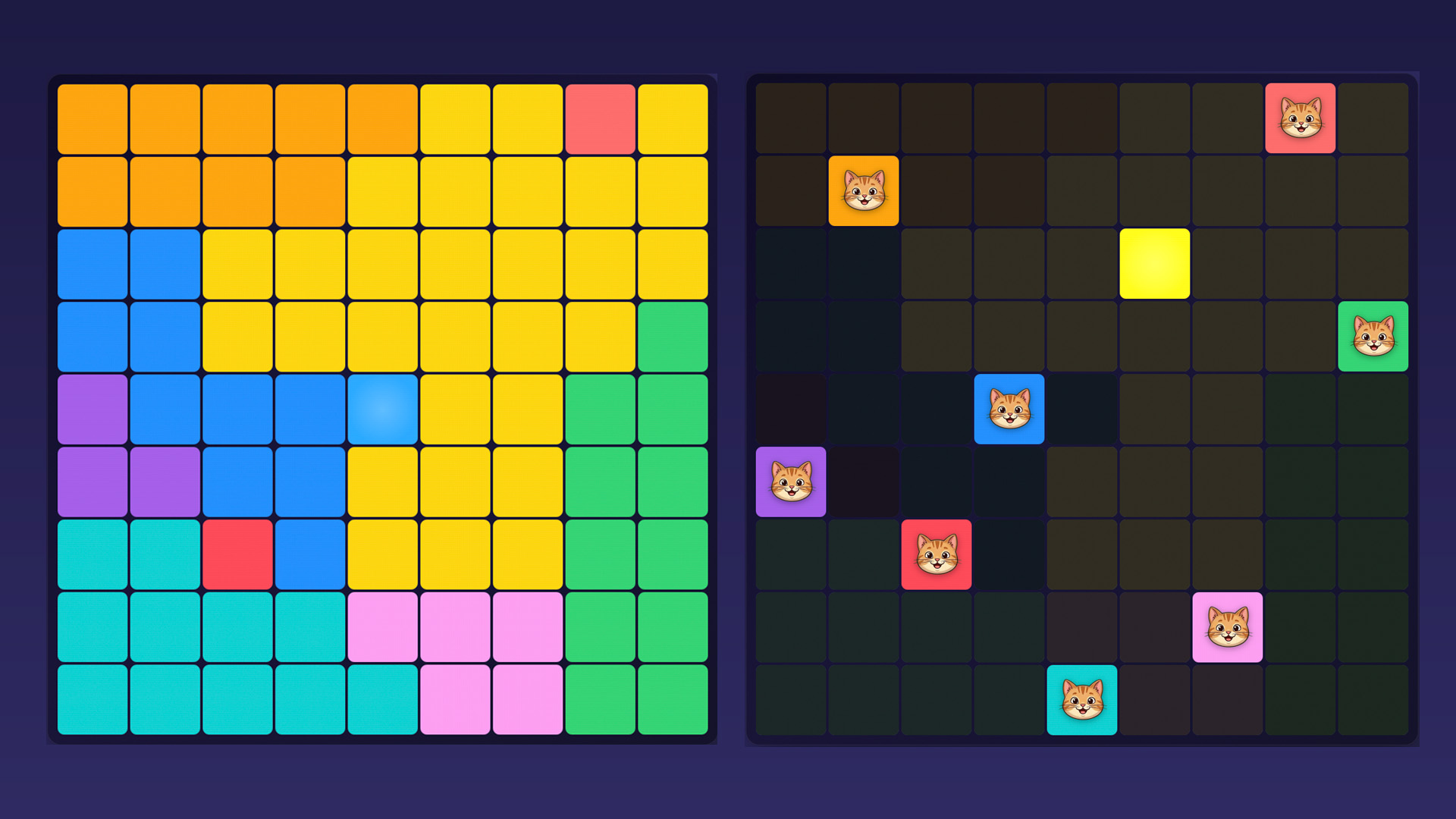 Dokucat — screenshot 2