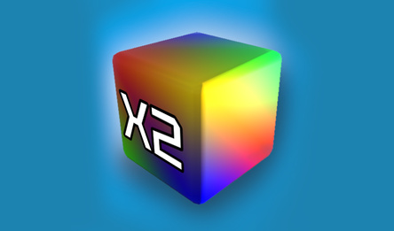 2048 3D: Merge Cubes