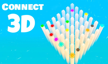 Connect 3D