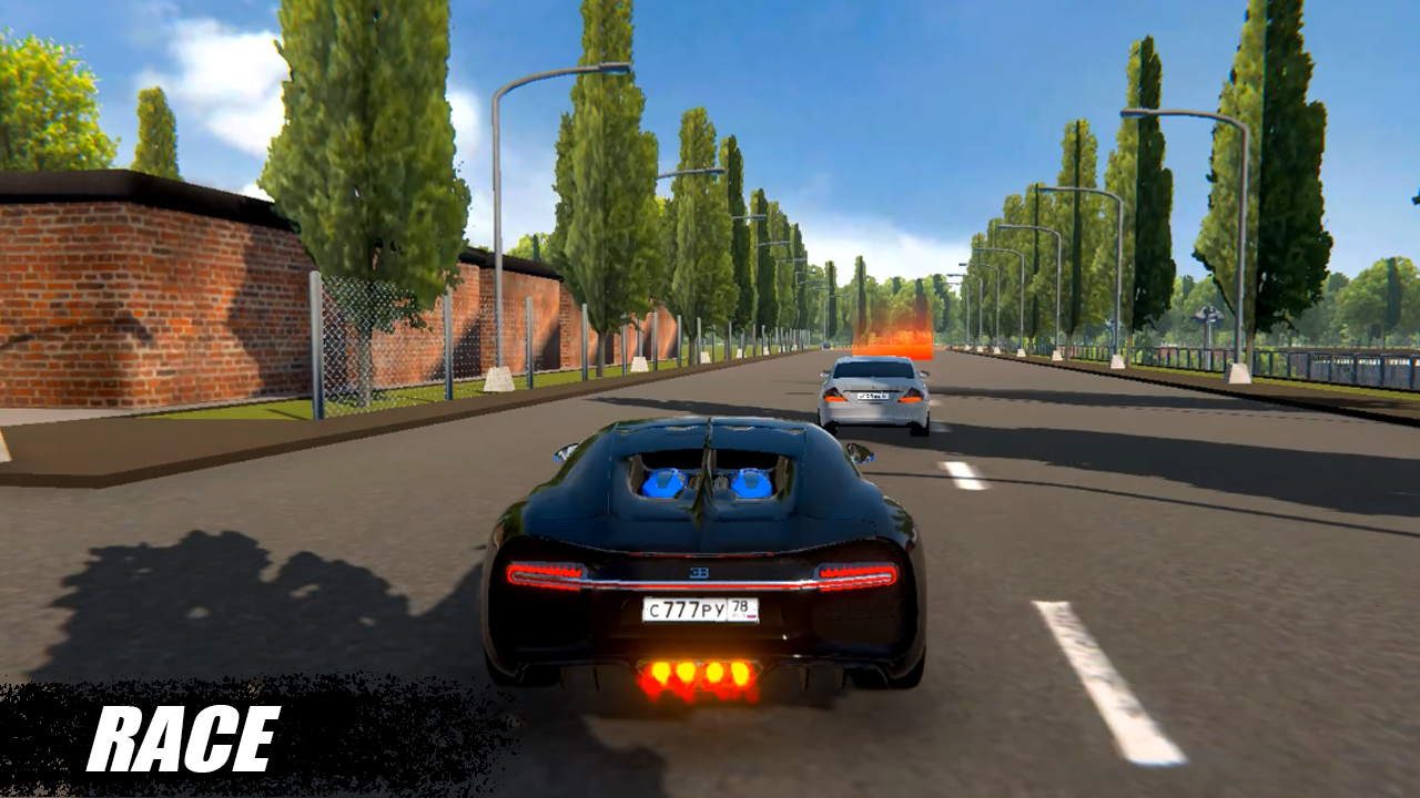 Case Simulator: Cars screenshot