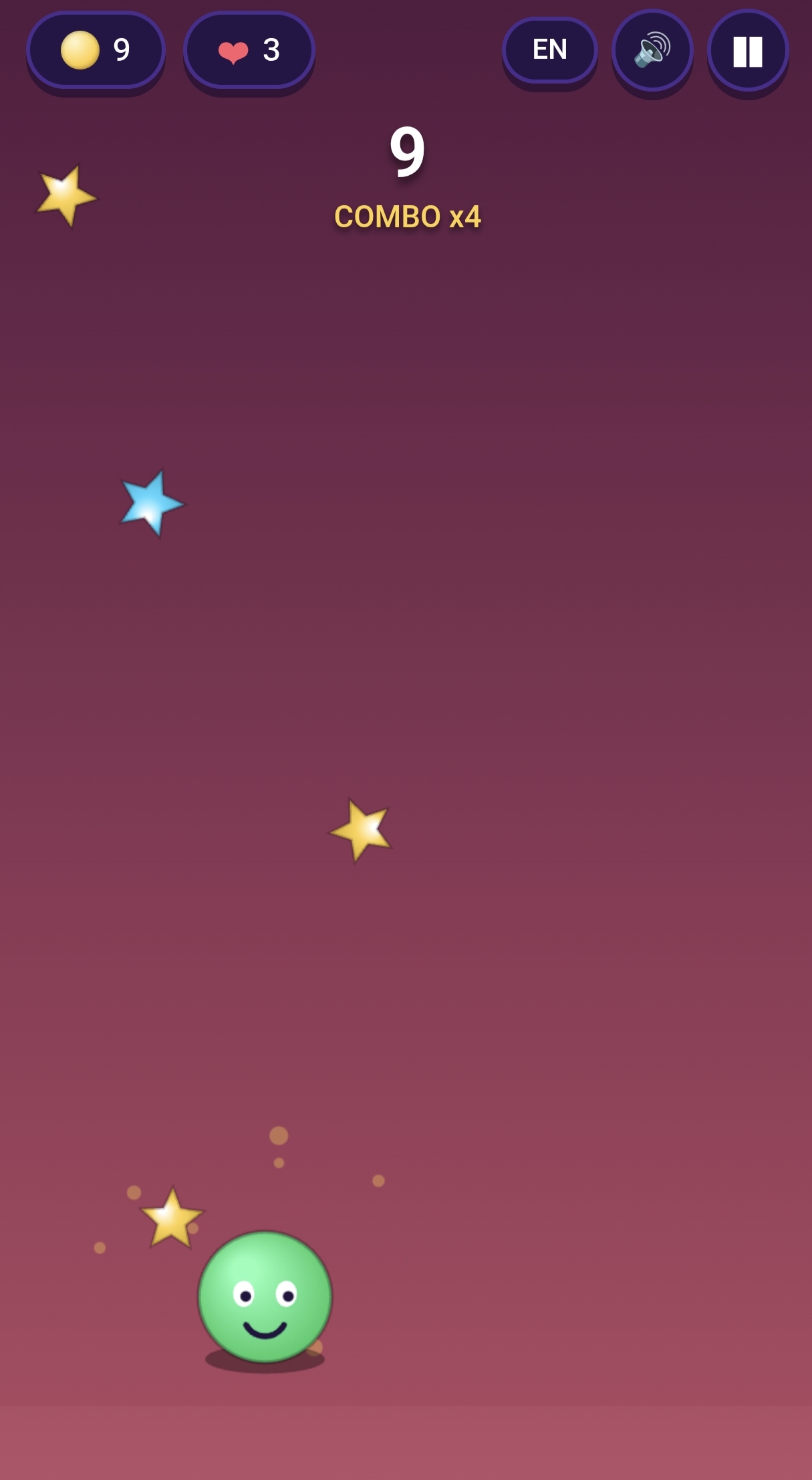 Star Rush screenshot 6