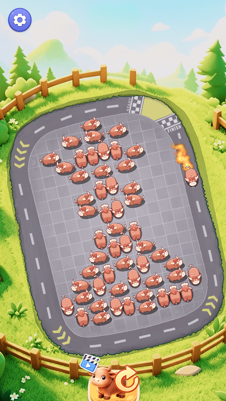 Animal Jam: Help Escape screenshot 5