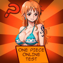 One Piece Online Test