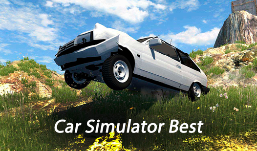 Car Simulator Best  loading=