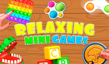 Minispiele Online Kostenlos Spielen Auf Playhop