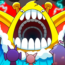 Спрунки: Симулятор Еды Инкредибокс