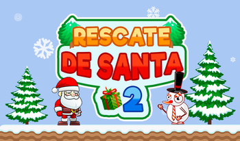 Rescate de Santa 2