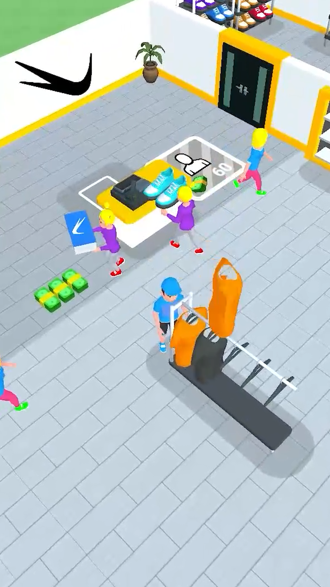Store's Hero screenshot 14