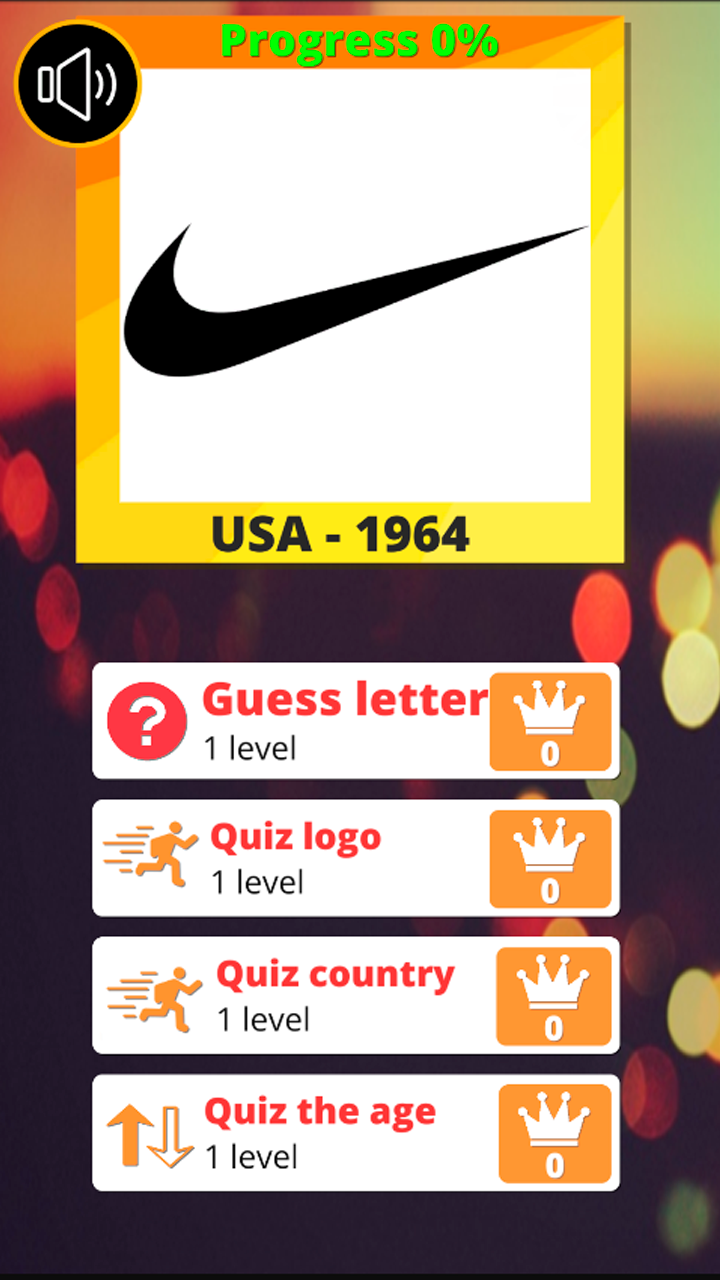 Guess logo screenshot 6