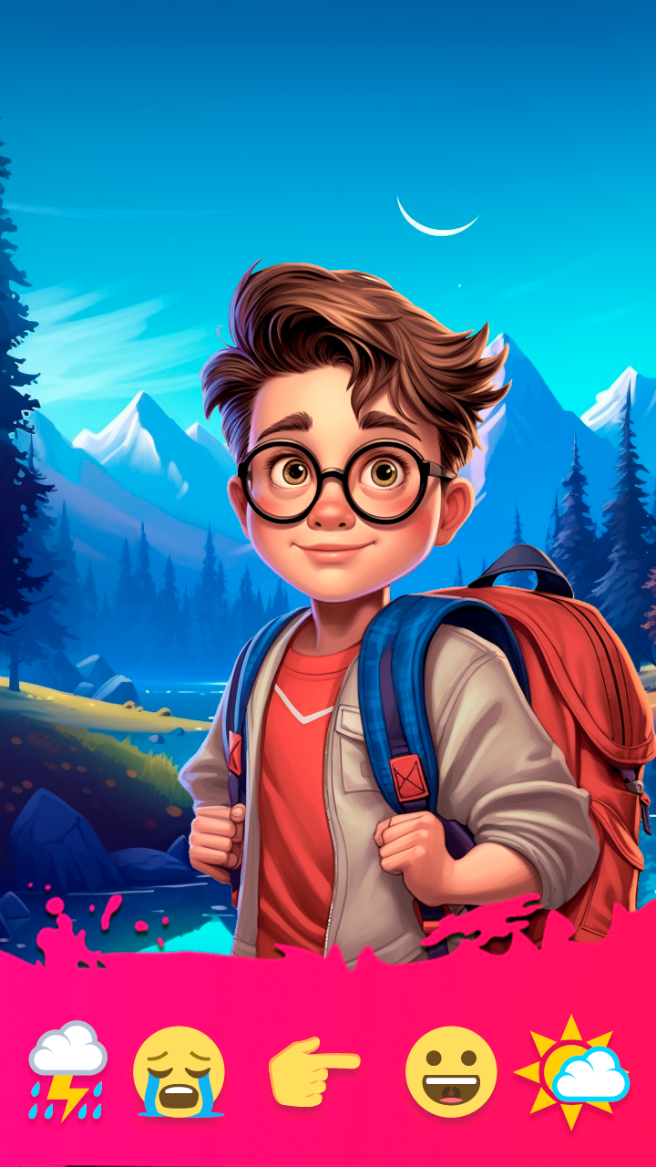 The Way Home screenshot 6