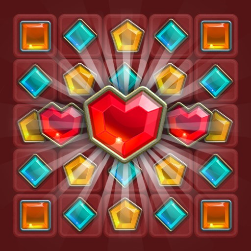 Alchemix Match 3 icon
