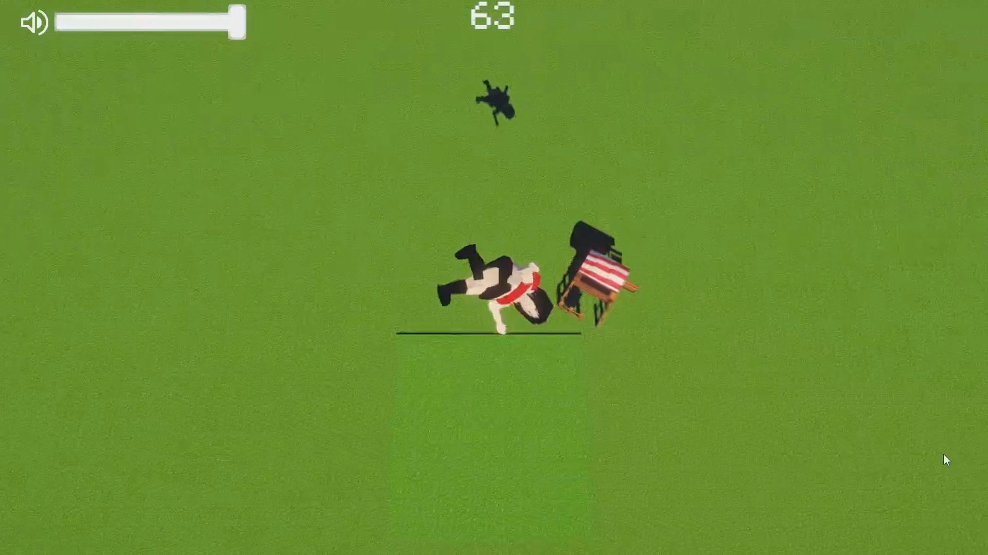 Feed the Pikmi screenshot