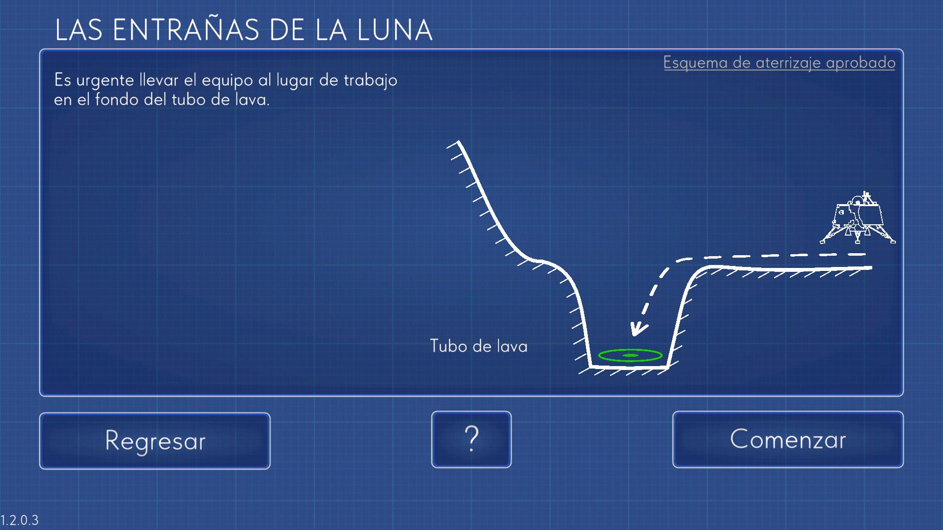 Moon Lander screenshot 56