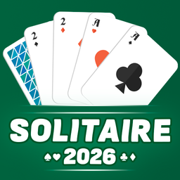 Solitaire 2026
