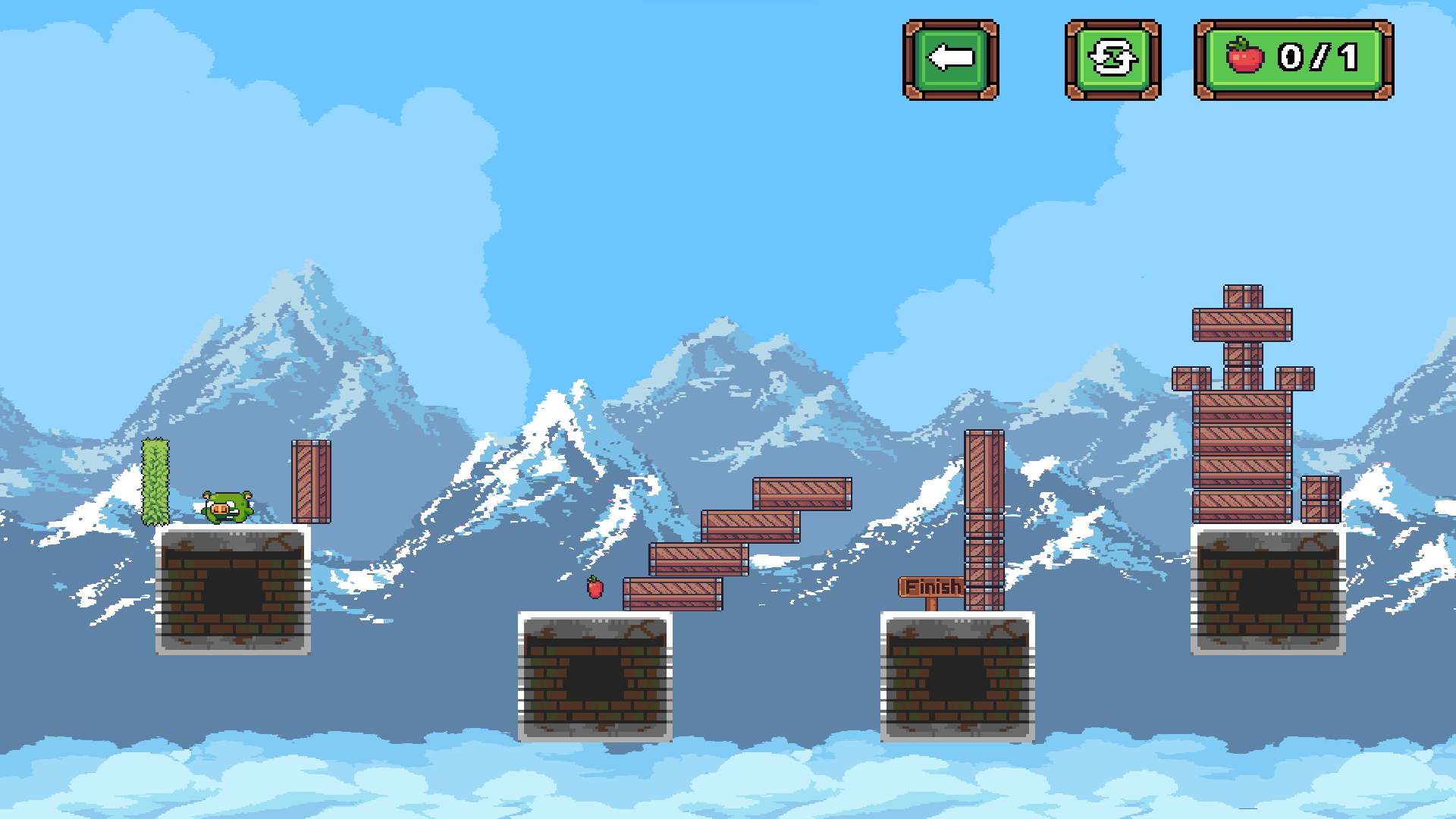 Happy Piggy — screenshot 2