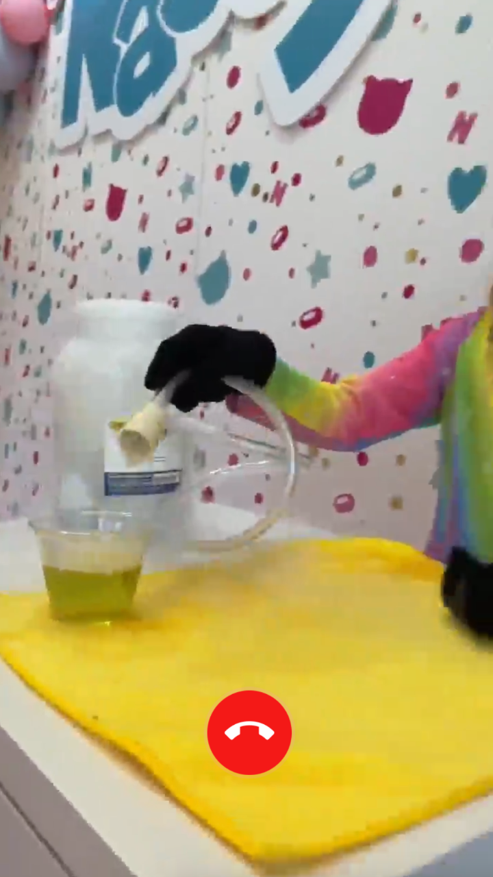 Nastya Calls: Chat-Prank, Like Stream, Video Call screenshot 5